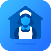Khadam.qa App Icon